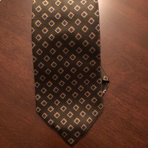 Brooks Brothers Tie